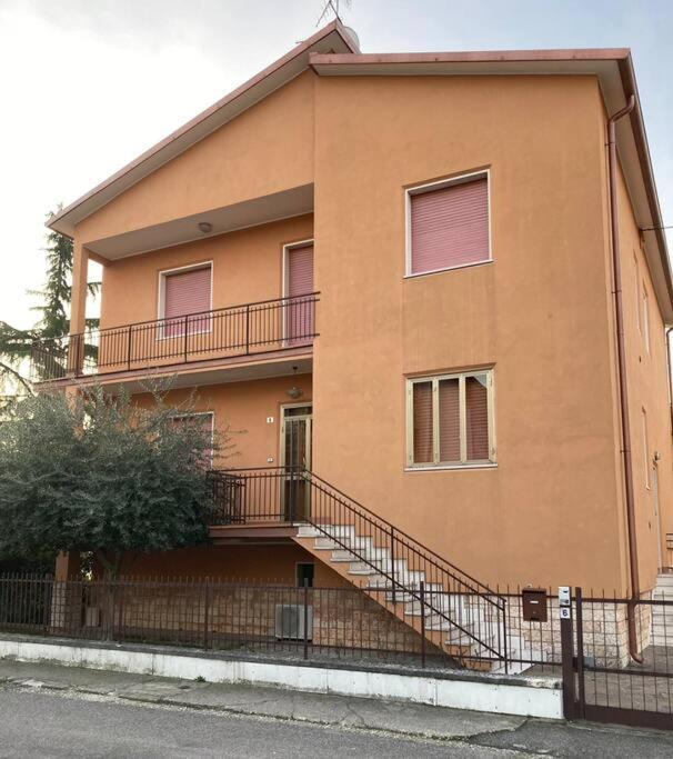 Casa Morena Negrar Extérieur photo